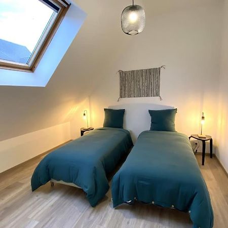 Le Loft Boise Giverny-Vernon - Appt 8 Leilighet Eksteriør bilde